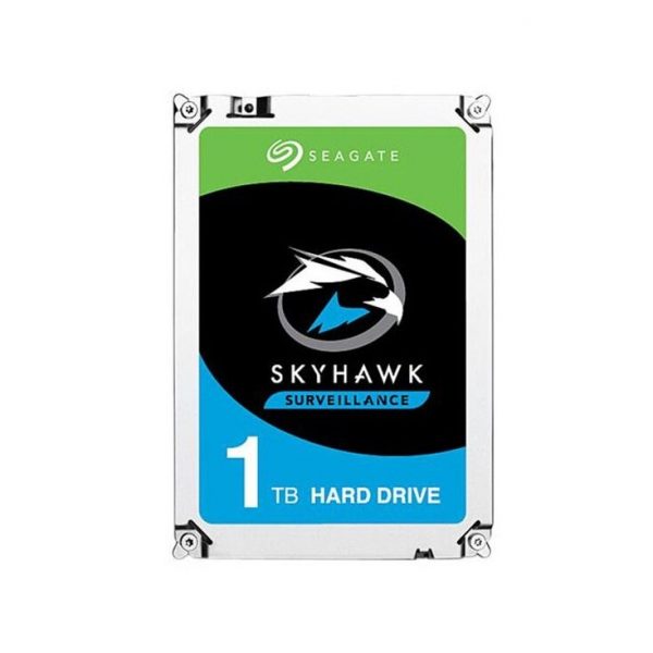 LTS DHST1000VX005 Seagate Skyhawk Surveillance Hard Drive - 1TB