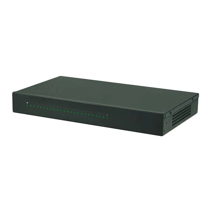 LTS Security DV-RT1224A-D24
