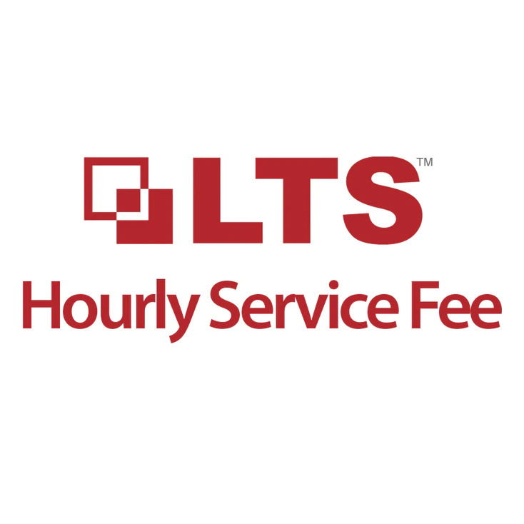 LTS Hourly Service Fee