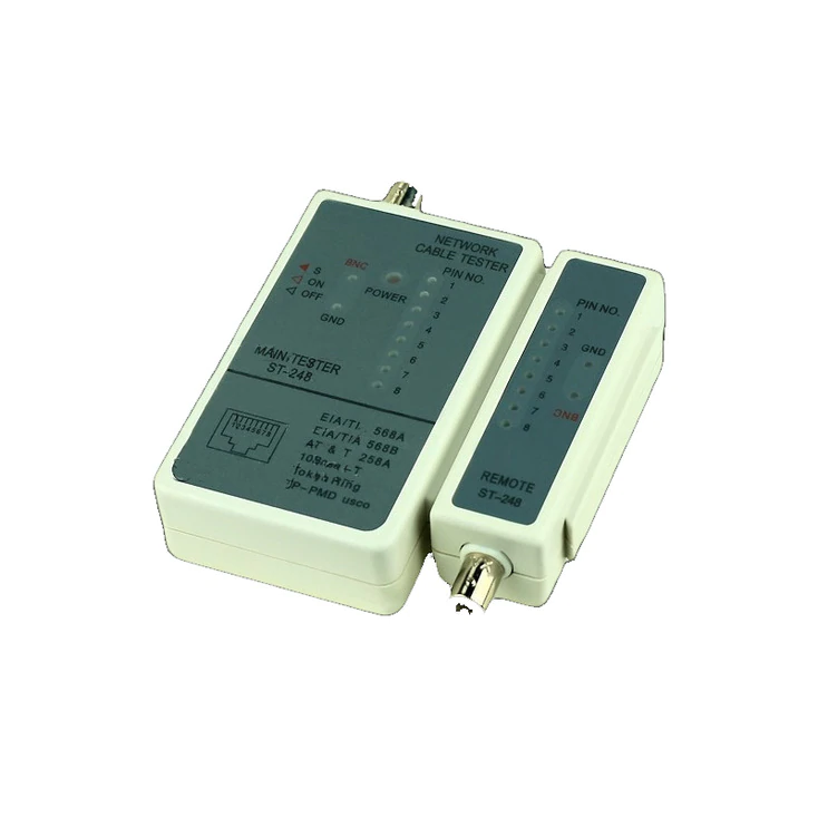 LTS LTA-AU25S Multi-Function Network Cable Tester