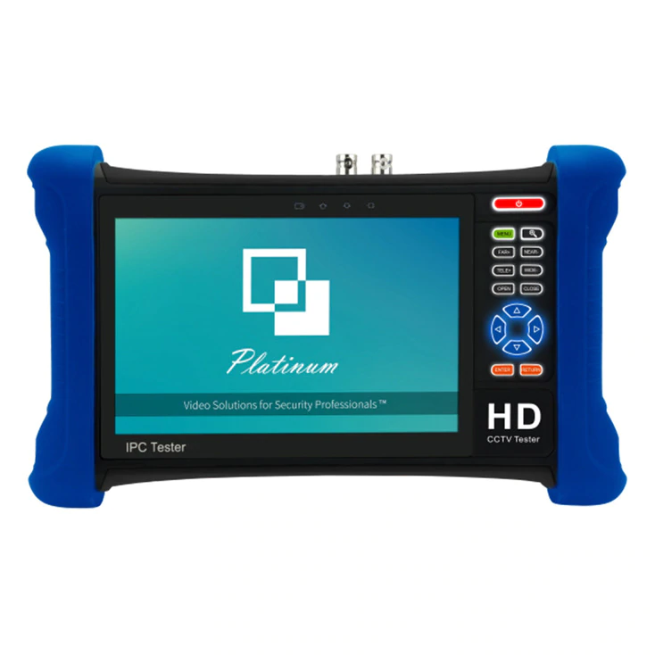 LTS LTA-X78M 7" Multi-Purpose Camera Tester