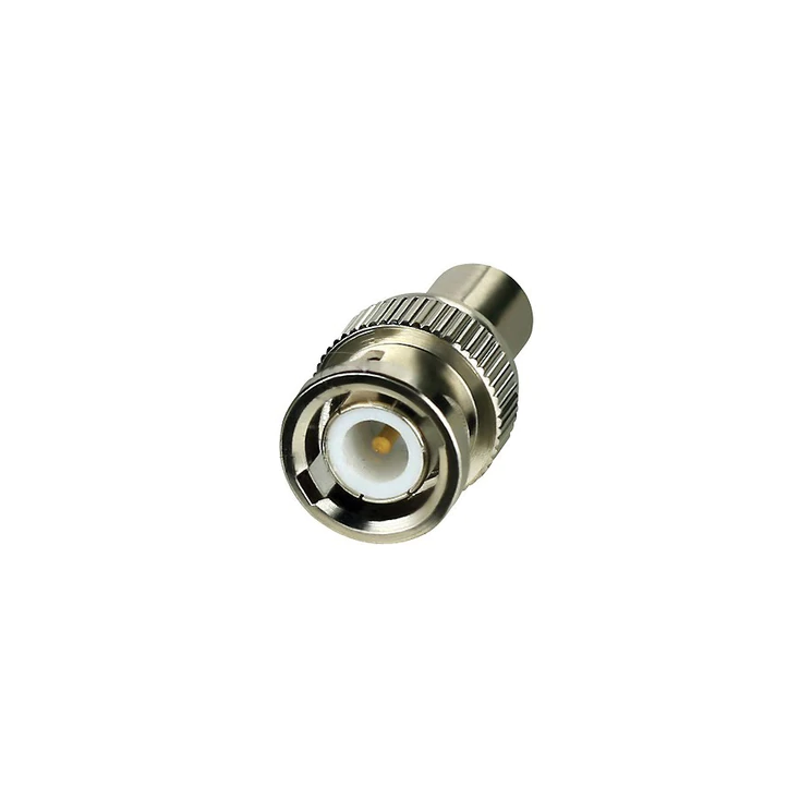 LTS LTA1002 BNC Male To RCA Female Connector - 20pcs/pack