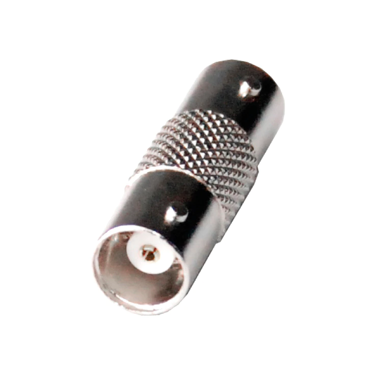 LTS LTA1005 BNC Coupler Female to Female Connector (20pcs/pack)