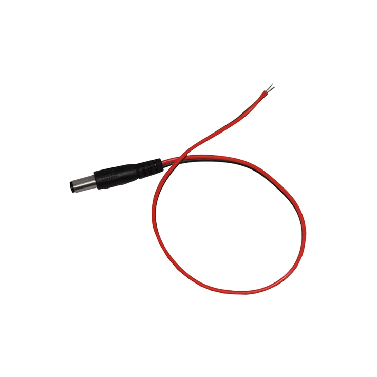 LTS LTA2010 Male Power Pigtail Connector