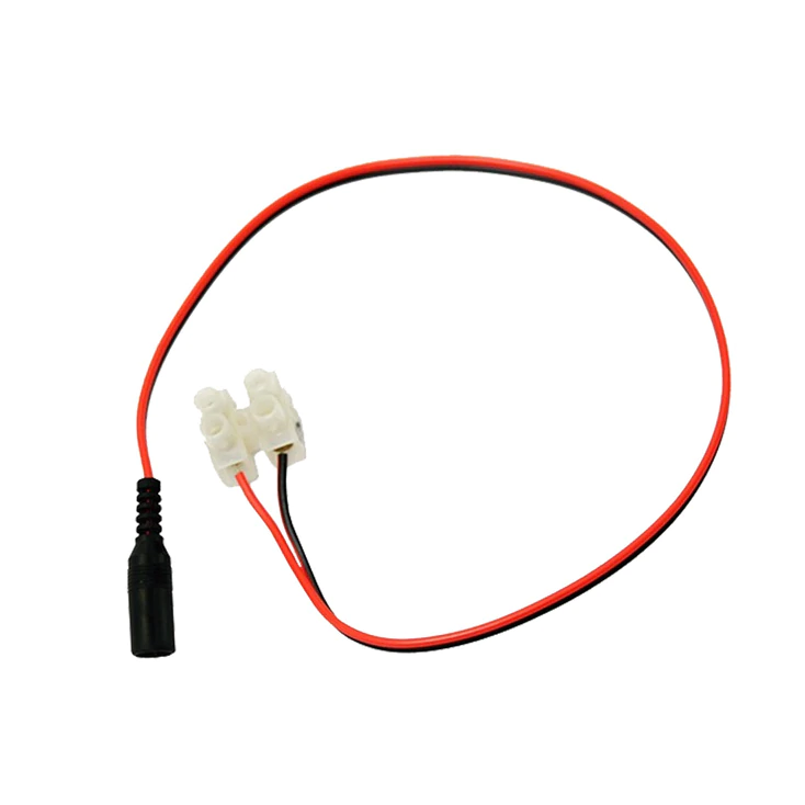 LTS LTA2014 Power Adapter Cable (Female) with Plug