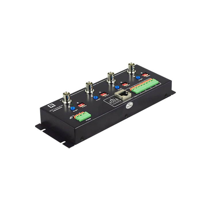 LTS LTAB1041R Active Balun Transmitter - 4CH