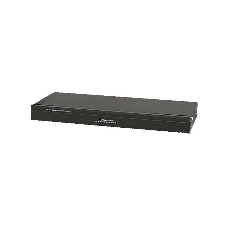 LTS LTAB1160R 16 Channel Video Balun Rack Mount