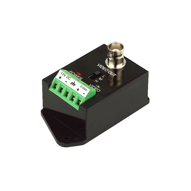 LTS LTAB2011 Active Balun Tramsitter - 1CH