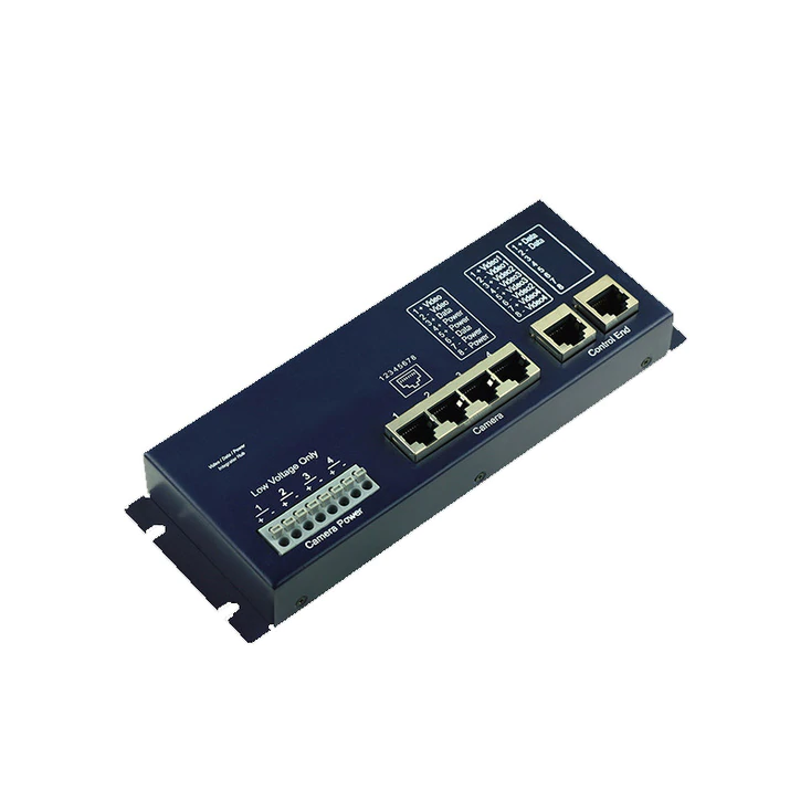 LTS LTAB2040H Active Balun Transmitter - 4CH PVD HUB