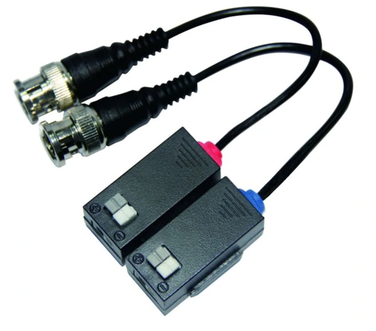LTS LTAB4020T Single Channel Passive Video Balun