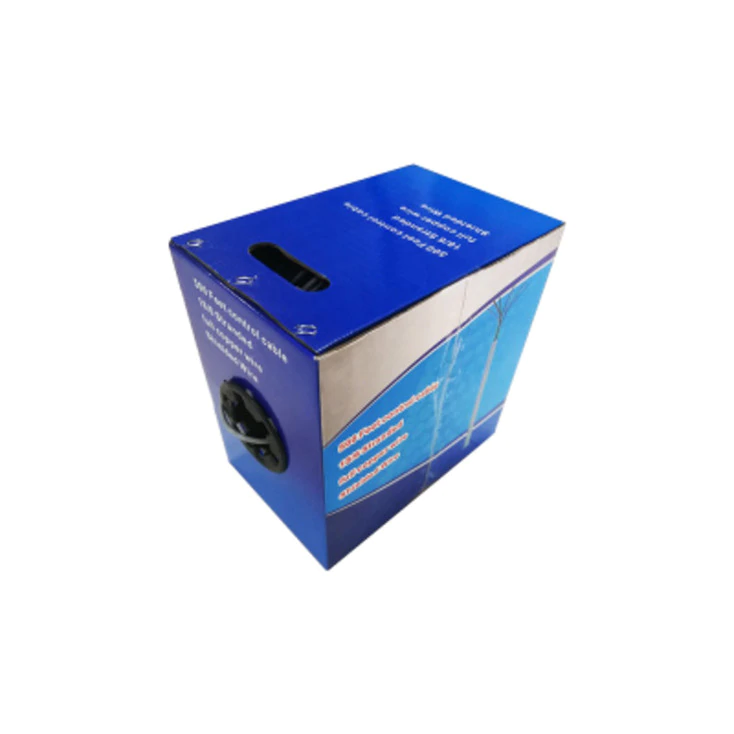LTS 2 Conductor Access Control Wire
