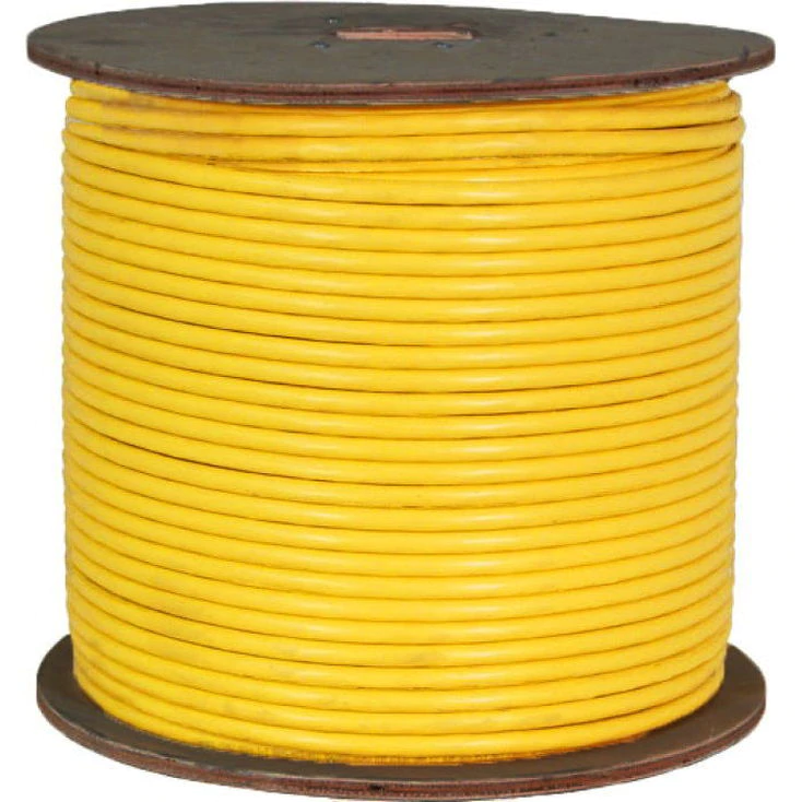 LTS LTAC1822Y-CMR 500ft Stranded Control Cable