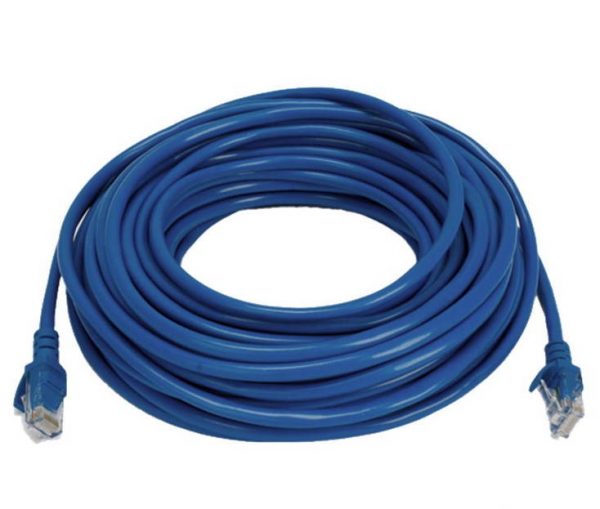 LTS LTAC2041 100ft Cat5E UTP Network Cable