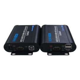 LTS LTAH1070EK 4K HDMI Extender