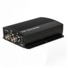 LTS LTAH5100T HD-TVI to HDMI Converter - 720p 1080p 10 Meter With 1 Spot Out