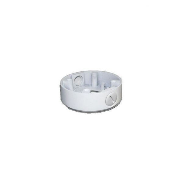 LTS LTB02-W Junction Box for CMT24xx Series Cameras - White
