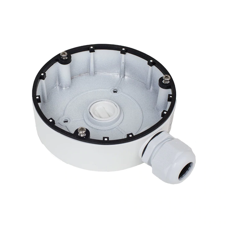 LTS LTB03-W Junction Box - White