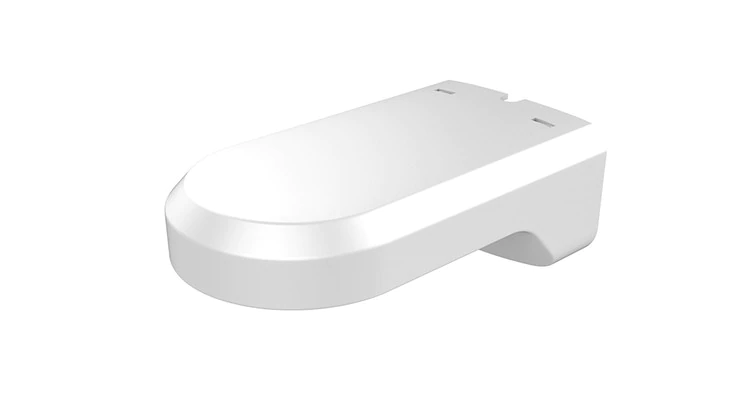 LTS LTB202 Wall Mount Bracket for PTZIP20x