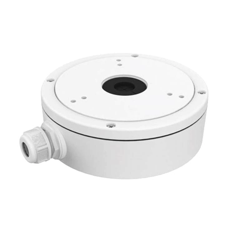 LTS LTB307 Wire Intake with Junction Box Mount