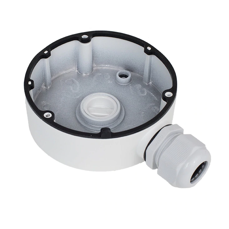 LTS LTB347 Wire Intake Box