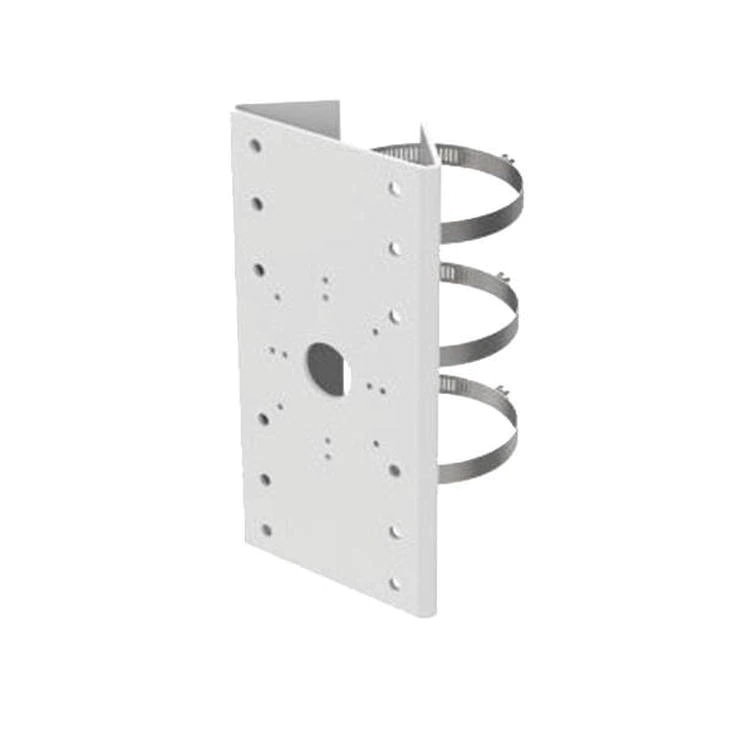 LTS LTB378 Vertical Pole Mount - Universal, Steel