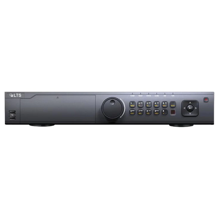 LTS LTD8432K-EA 32 Channel H.265 Turbo HD Digital Video Recorder - No HDD included