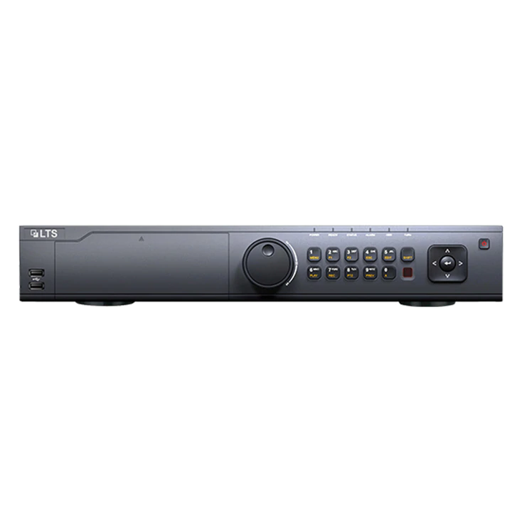 LTS LTD8432K-ST 32 Channel HD-TVI DVR Digital Video Recorder - No HDD Included