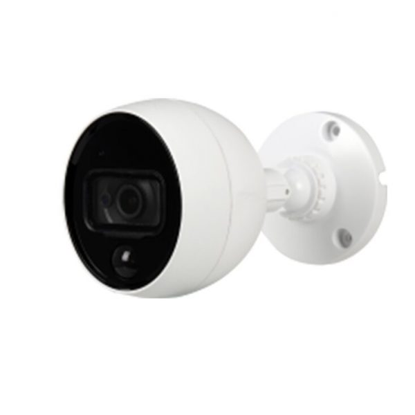 LTS LTDHCR6142-28PIR 4MP IR Outdoor Bullet HD-CVI Security Camera