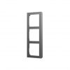 LTS LTH-M201-3S 3 Module Frame - Surface Mount