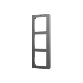 LTS LTH-M201-3S 3 Module Frame - Surface Mount