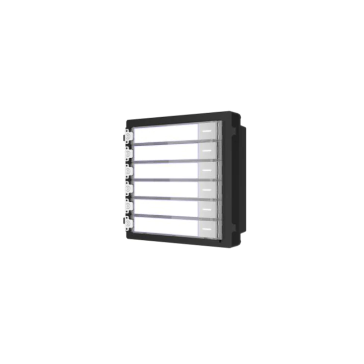 LTS LTH-M201-6B Video Intercom Nametag Module