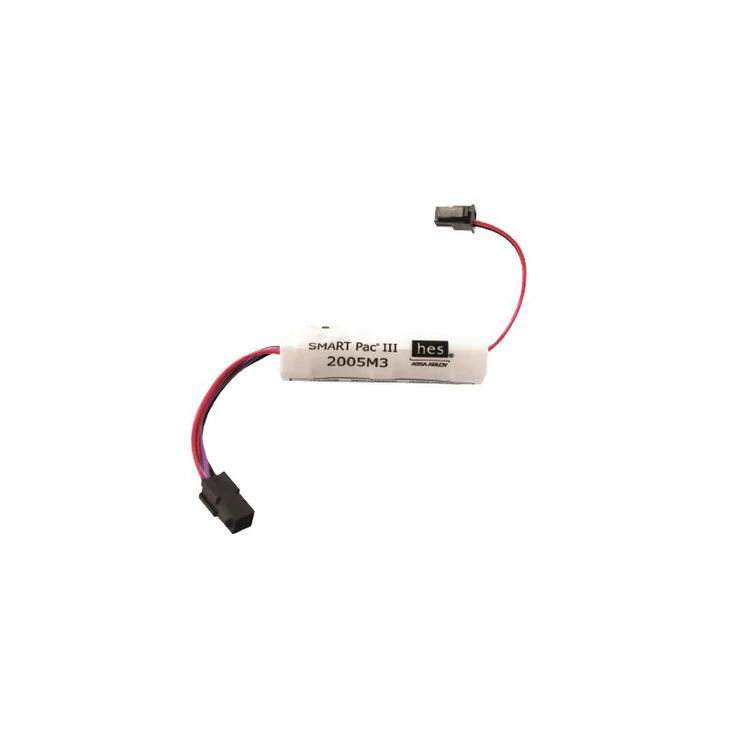 LTS LTK-2005M3 HES 2005M3 SMART Pac III N-Line Power Controller