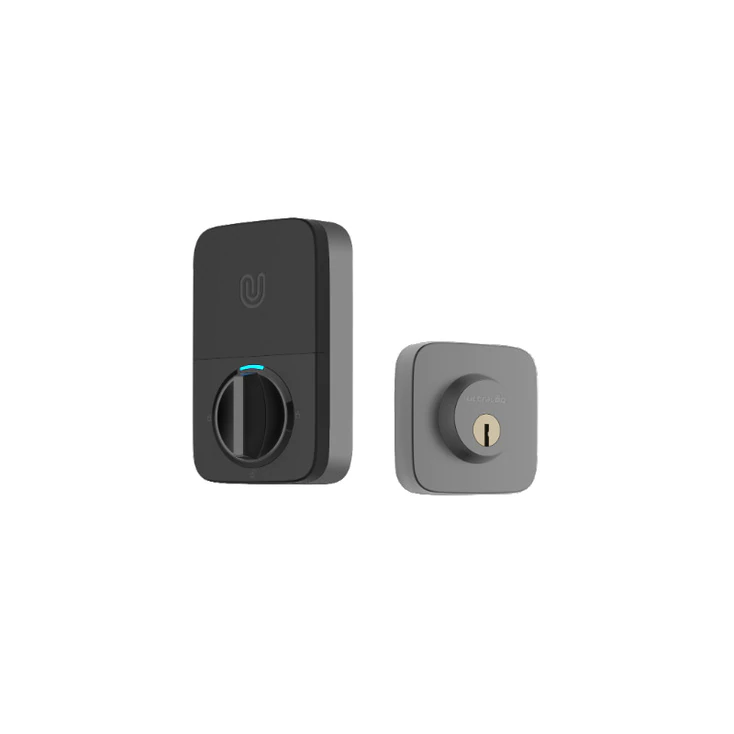 LTS LTK-AUTOBOLT-BK Smart Deadbolt Add-On for UL1