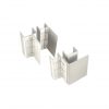 LTS LTK-FMK-SW Flex Mount Kit for Swing Gate