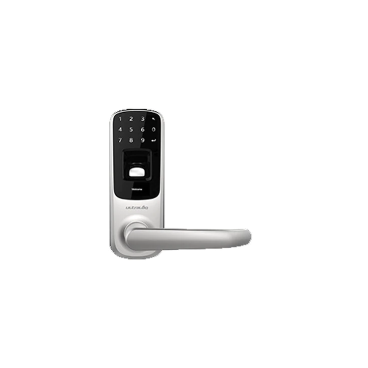 LTS LTK-UL3-BT-SN Fingerprint & Keypad Smart Lock