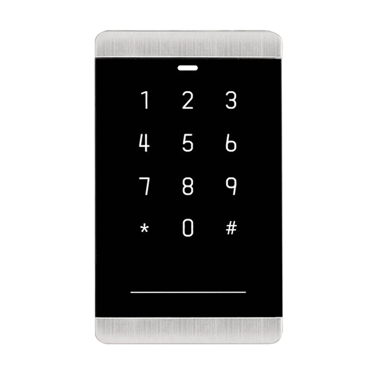 LTS LTK1103MK Card Reader with Keypad