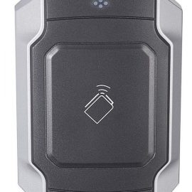 LTS LTK1104M Mifare Card Reader - Vandal Proof