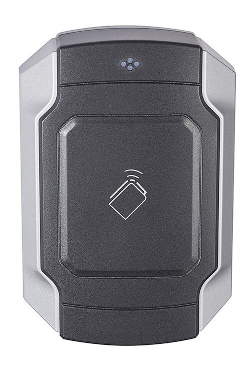 LTS LTK1104M Mifare Card Reader - Vandal Proof