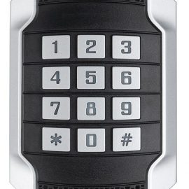 LTS LTK1104MK Mifare Card Reader with Keypad