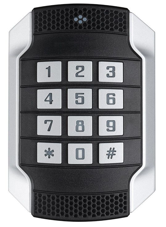 LTS LTK1104MK Mifare Card Reader with Keypad