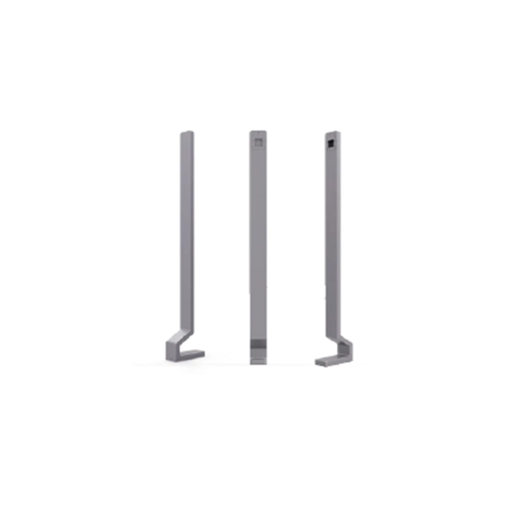 LTS LTK3607-FLOOR Floor Stand For Forehead Temperature Measurement with Facial Terminal