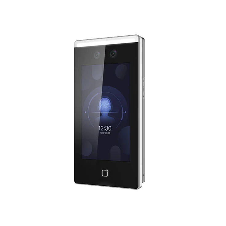 LTS LTK3607FM Facial Recognition Intercom/AC Terminal