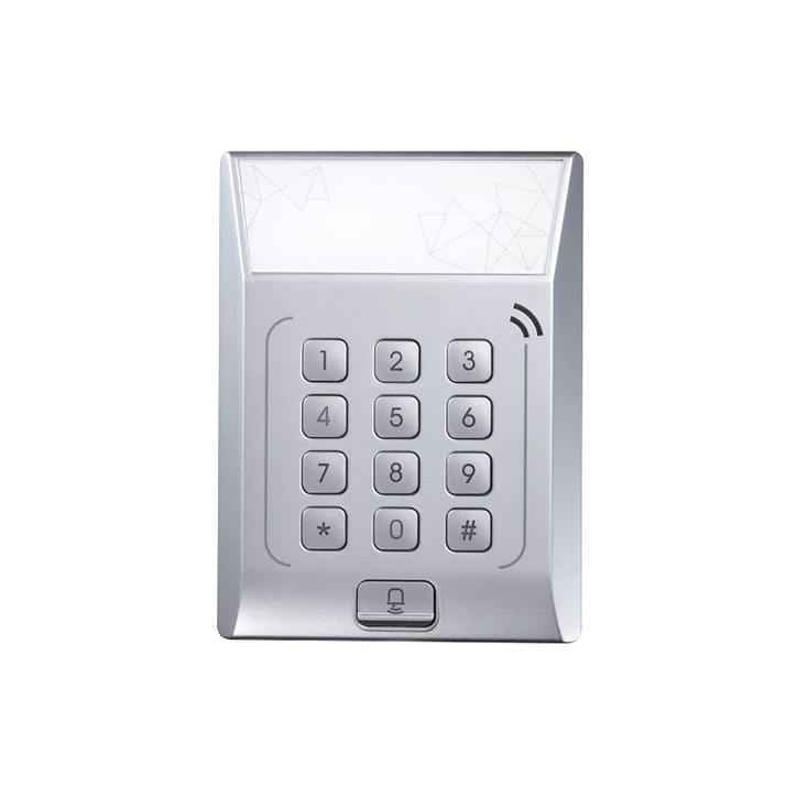 LTS LTK3801M Access Control Terminal