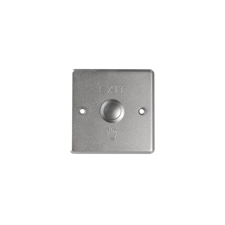 LTS LTKB01 Platinum Exit Button