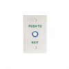 LTS LTKB1LED Exit Button with LED (N/O N/C)