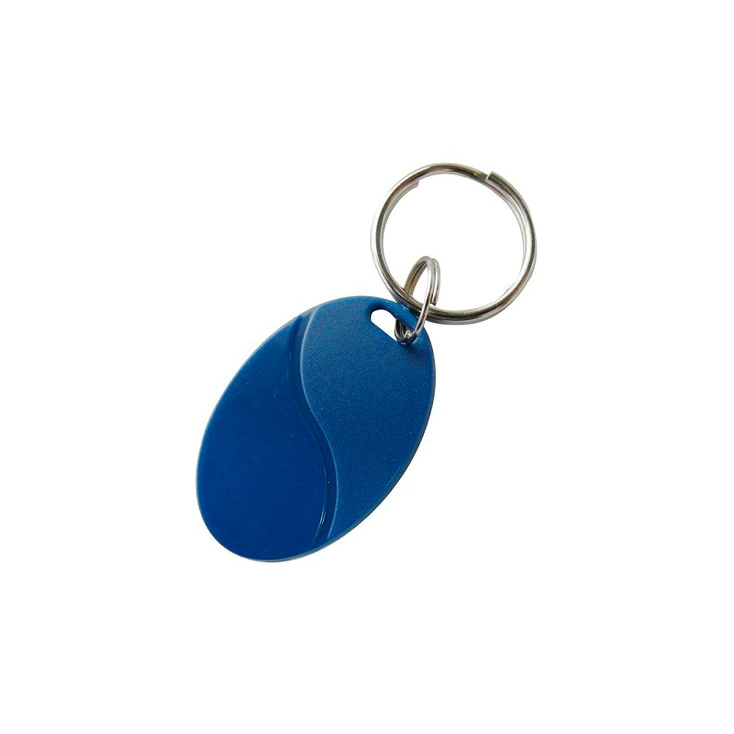 LTS LTKF1356M Mifare Key Fob for Access Control