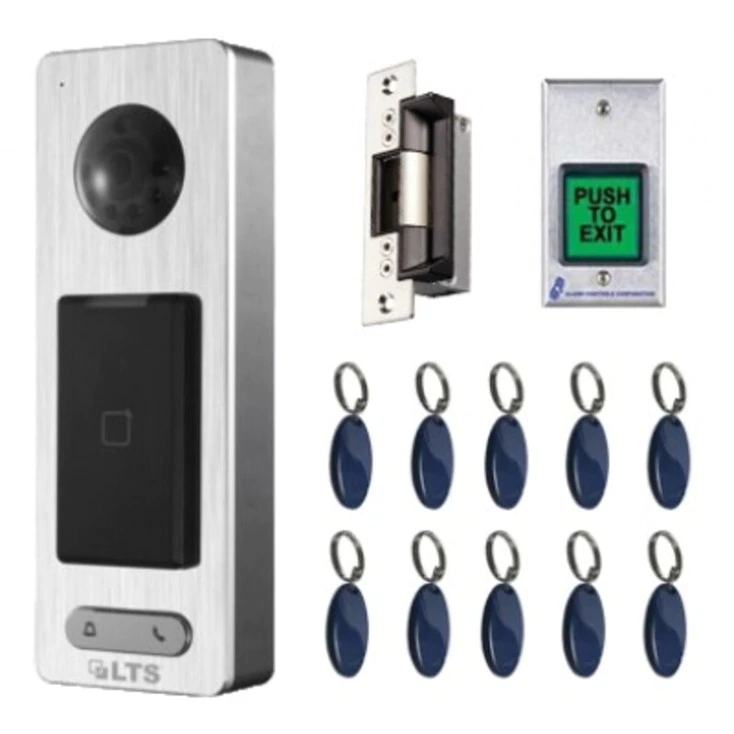 LTS LTK3500S Strike Kit