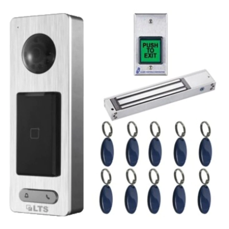 LTS LTK3500S Maglock Kit