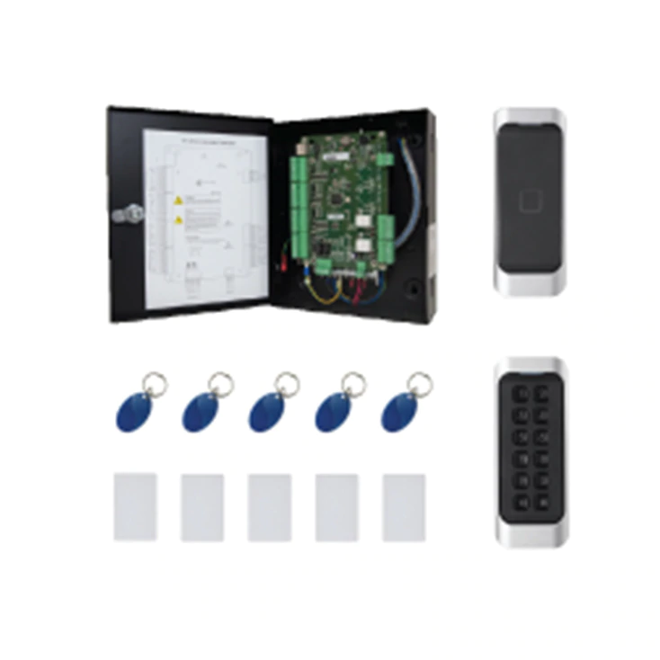 LTS LTKK2D01 2 Door Controller Kit No.1