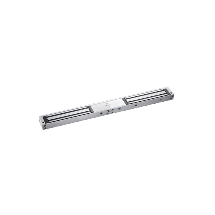 LTS LTKL206D 600Lbs x2 Double Door Magnetic Lock
